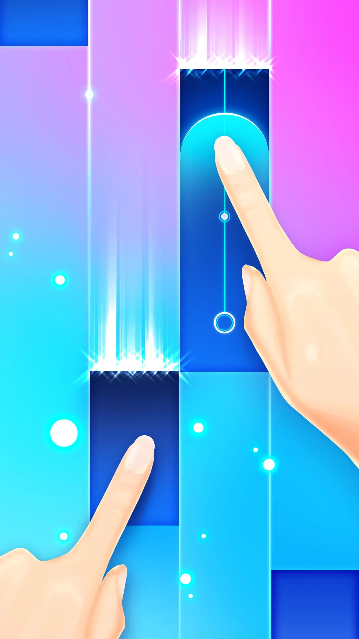 Piano Music Go