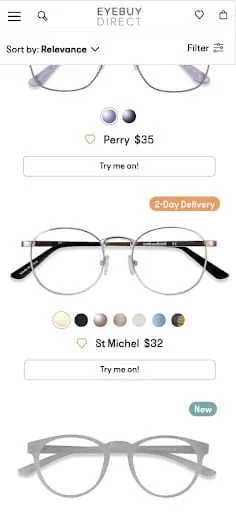 EyeBuyDirect