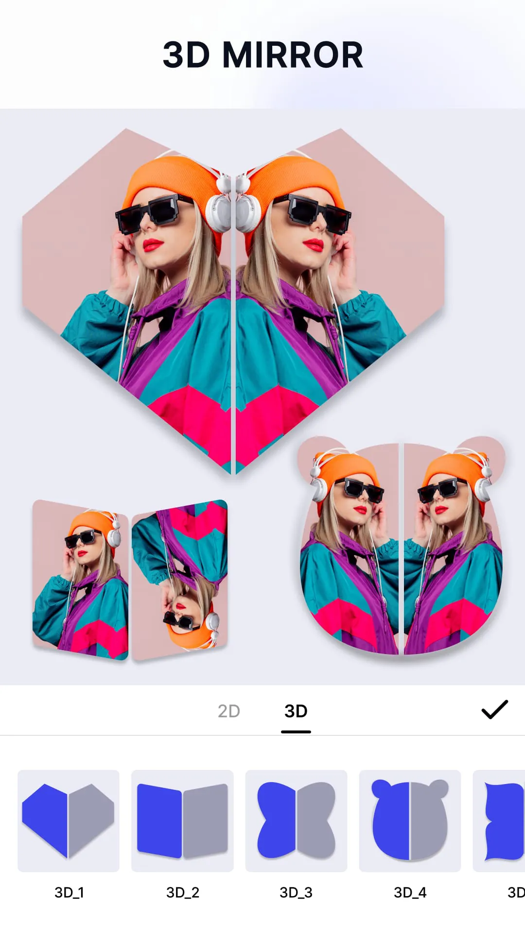 Photo Frame – Collage Maker