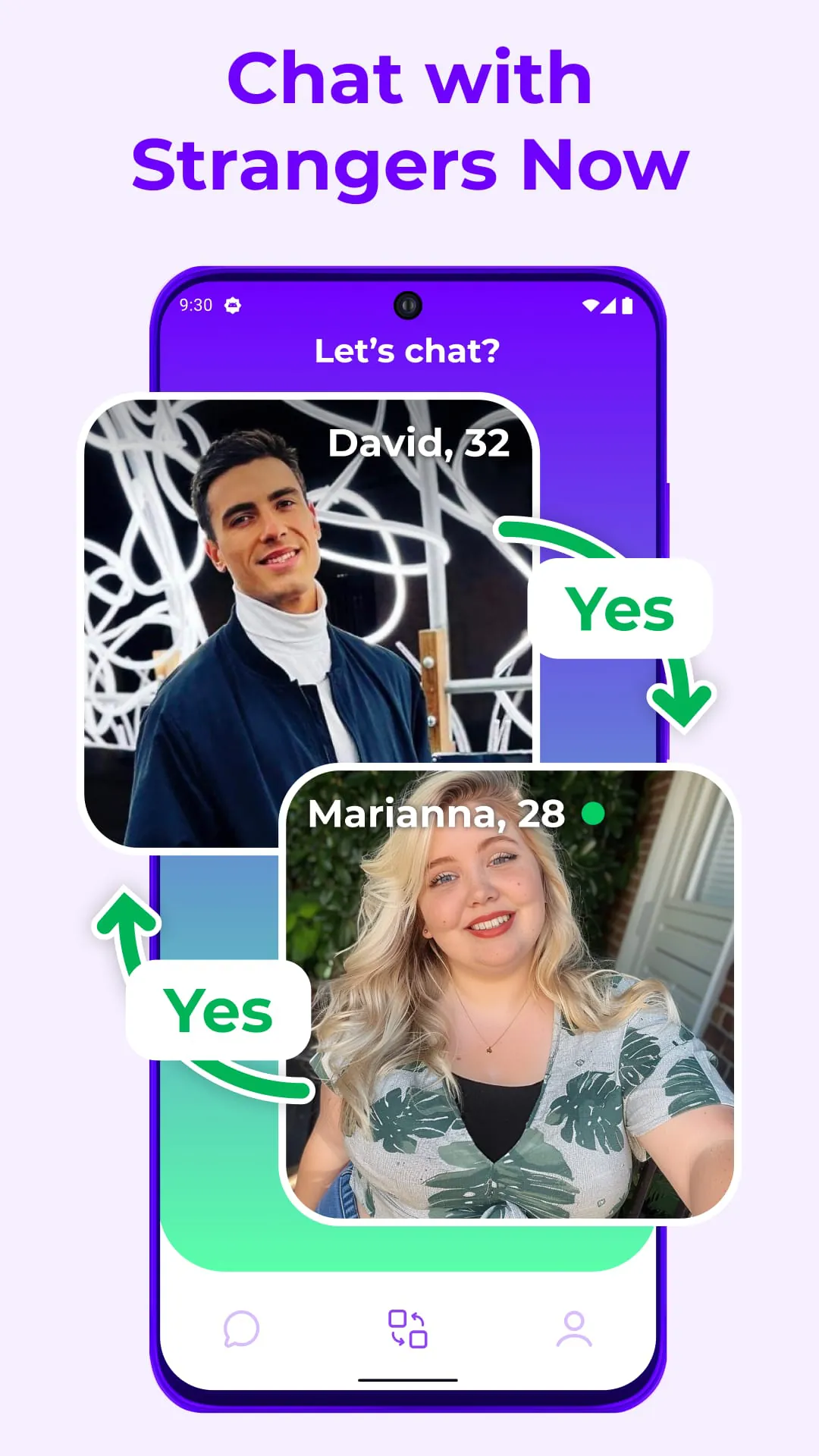 Chat Online