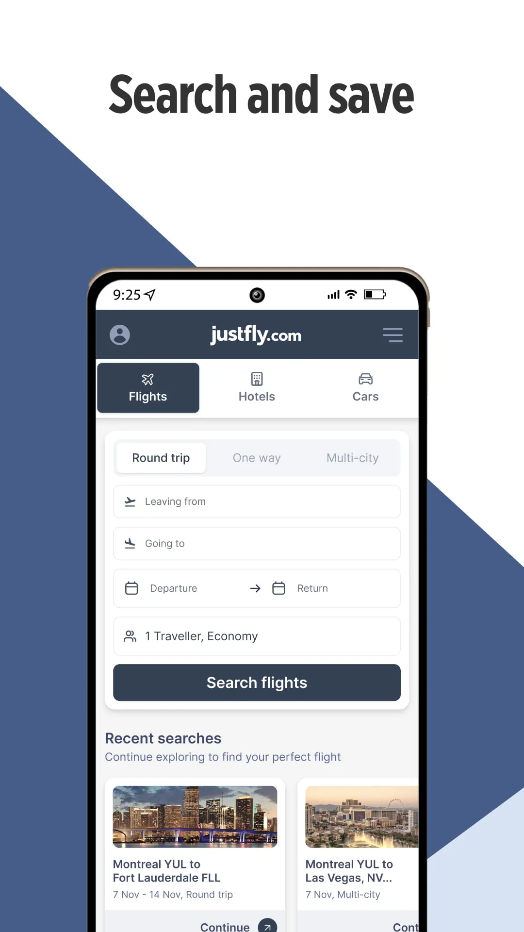 JustFly