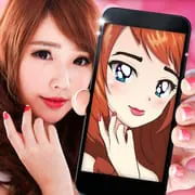 Anime Camera