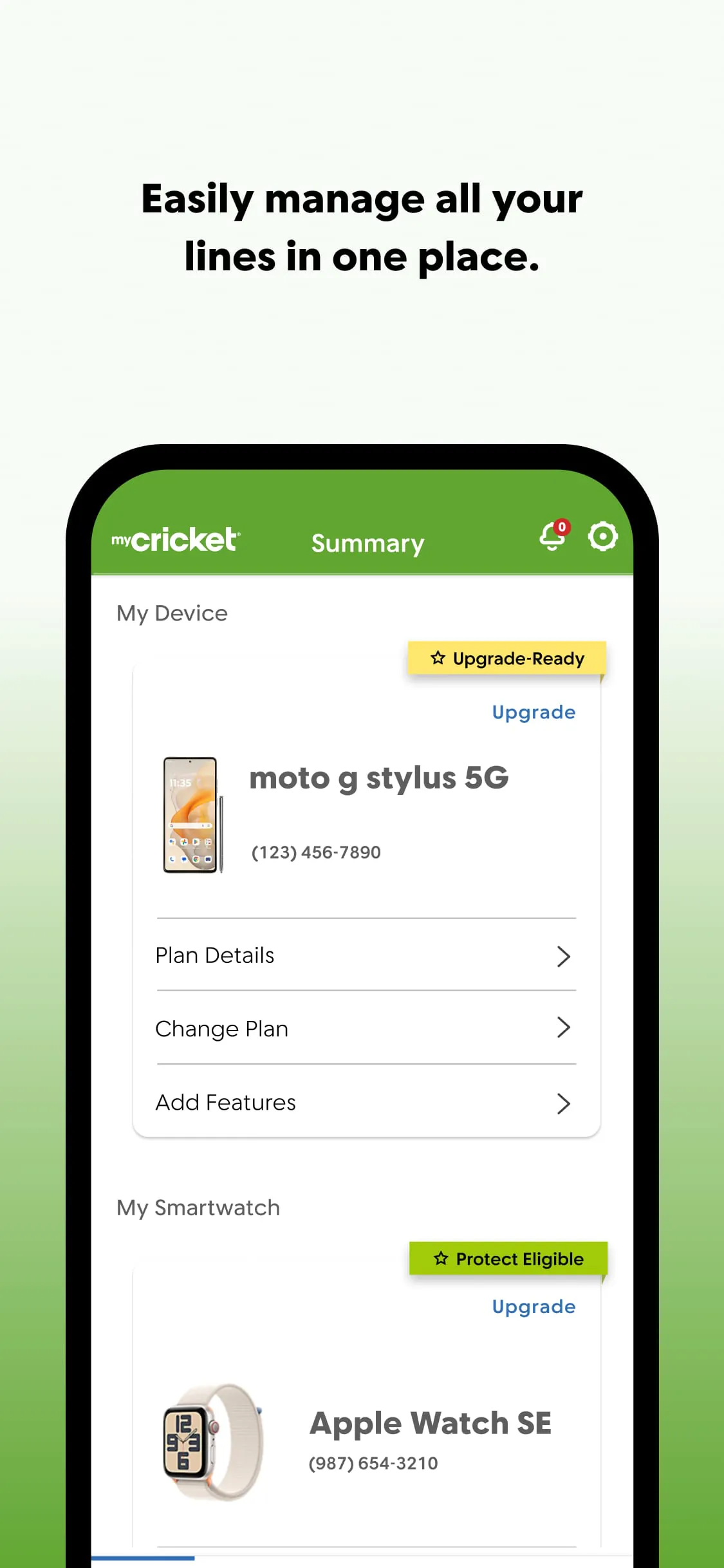 myCricket