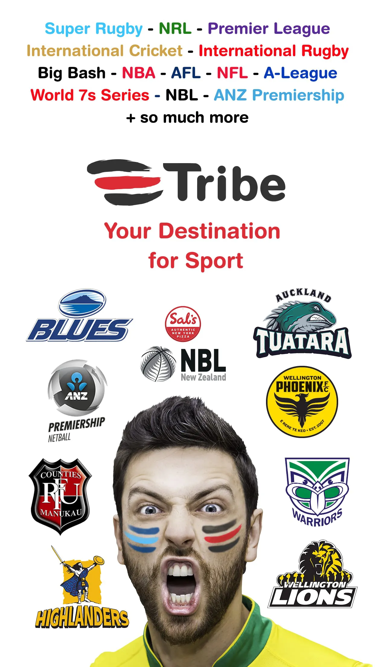 Tribe