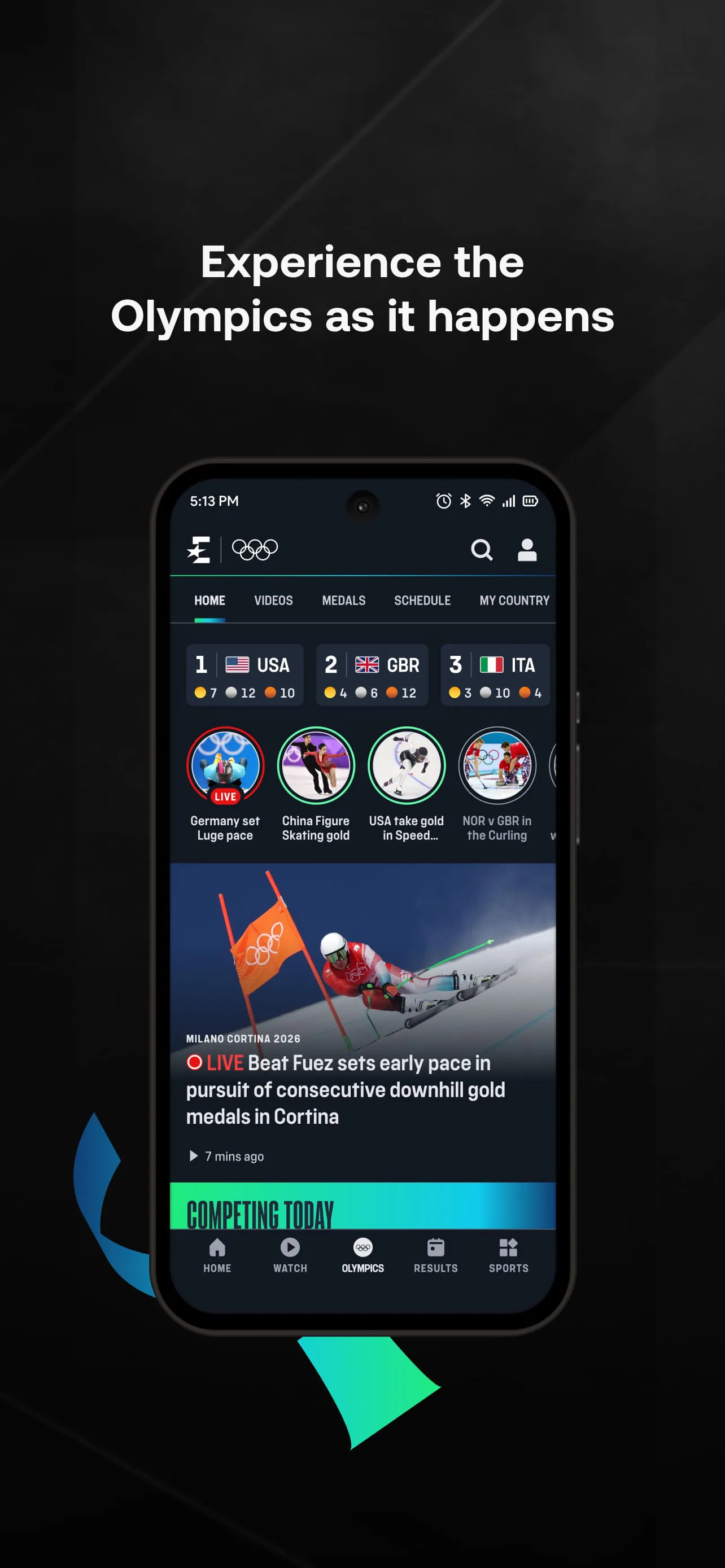 Eurosport