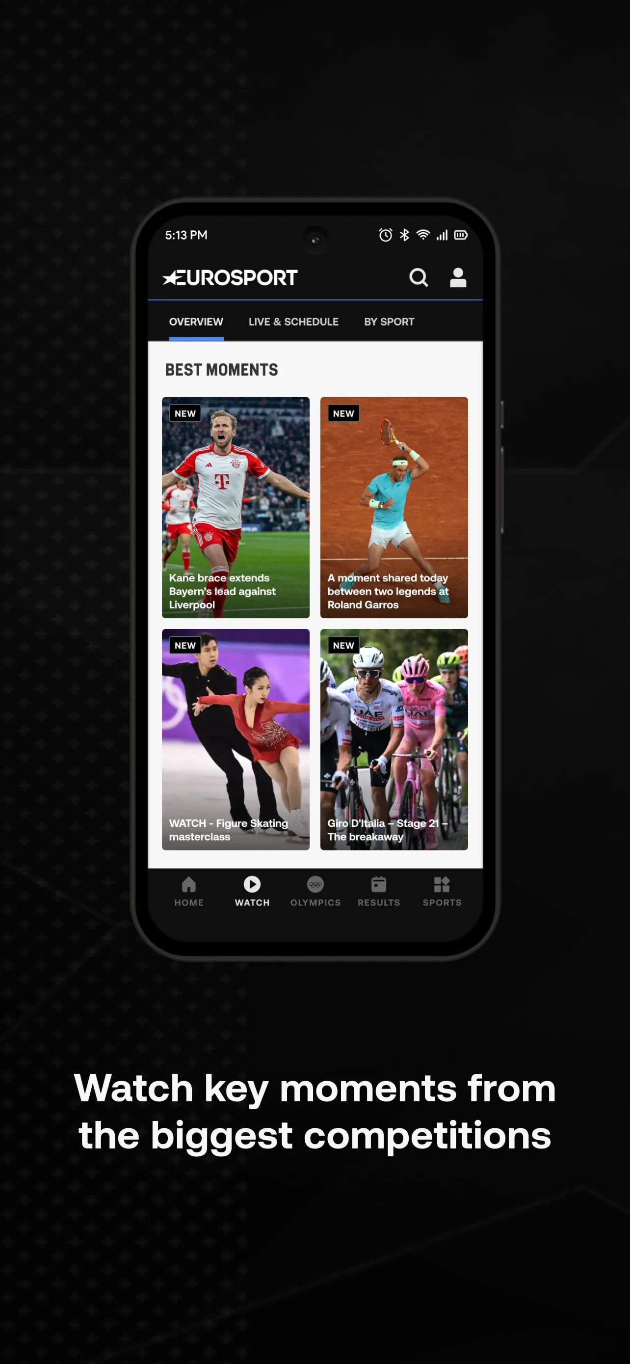 Eurosport