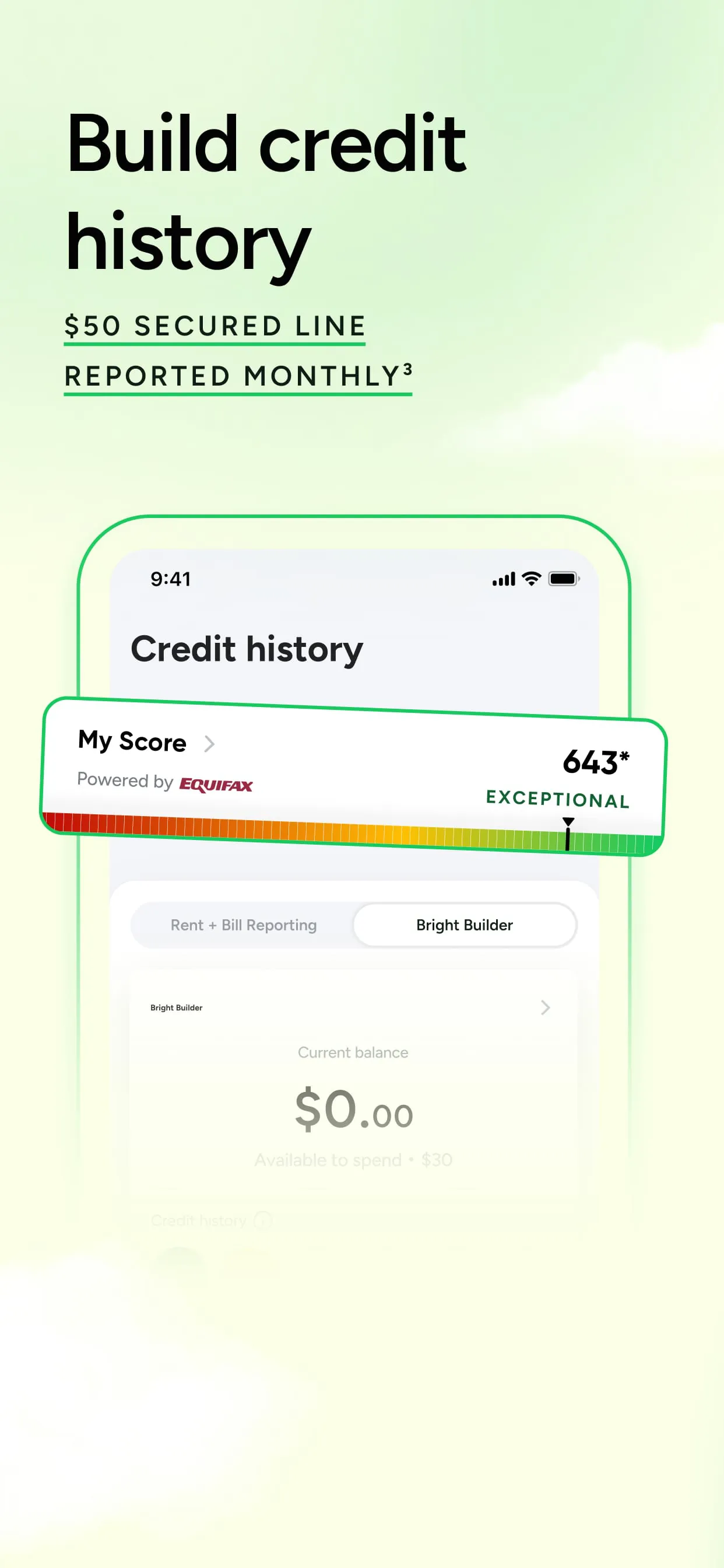 Bright