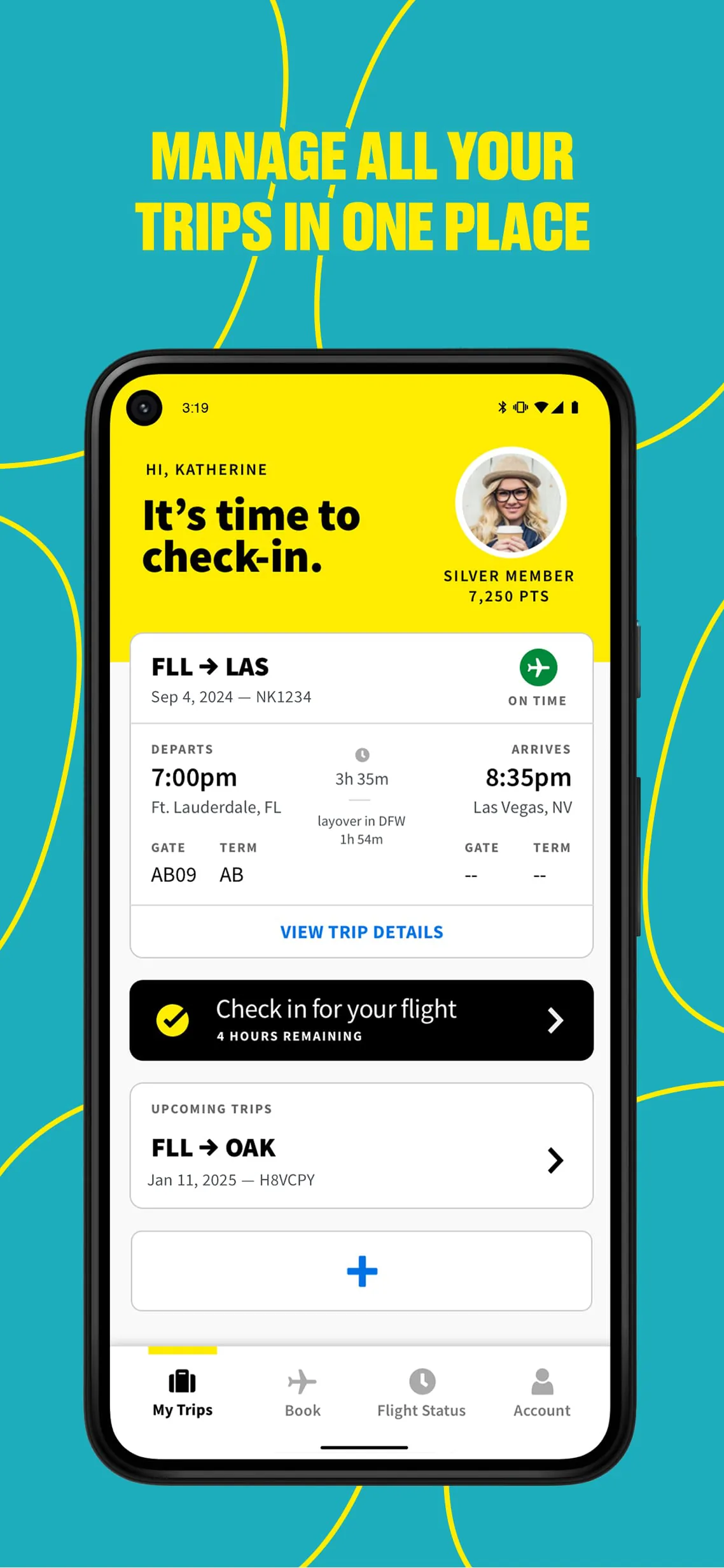 Spirit Airlines