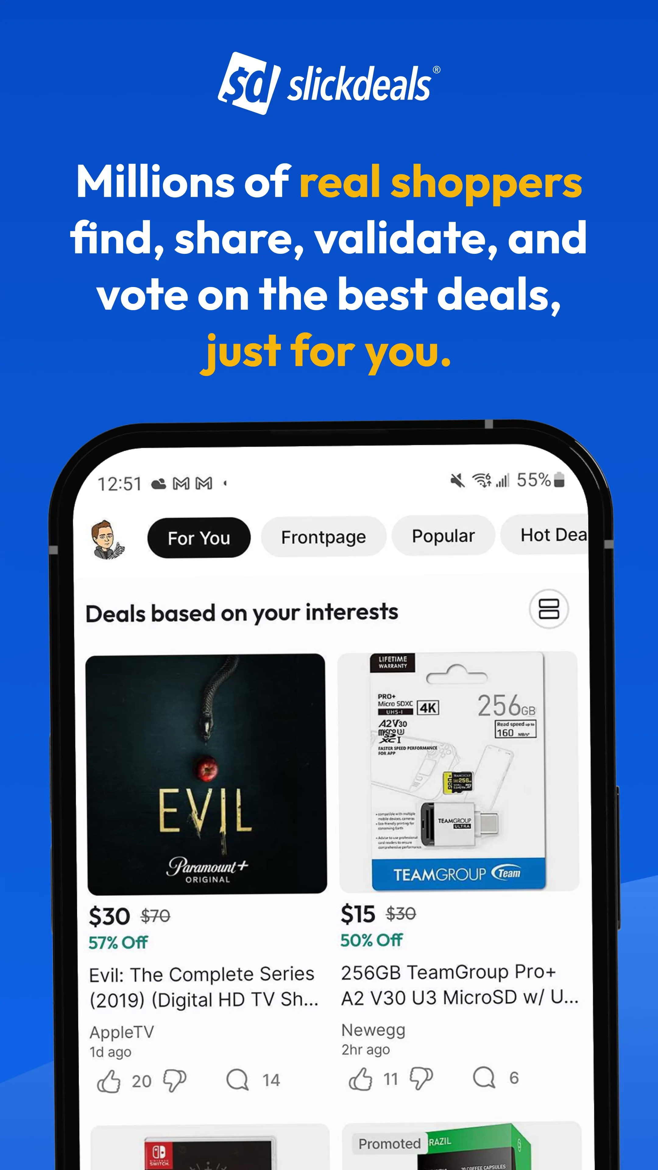 Slickdeals
