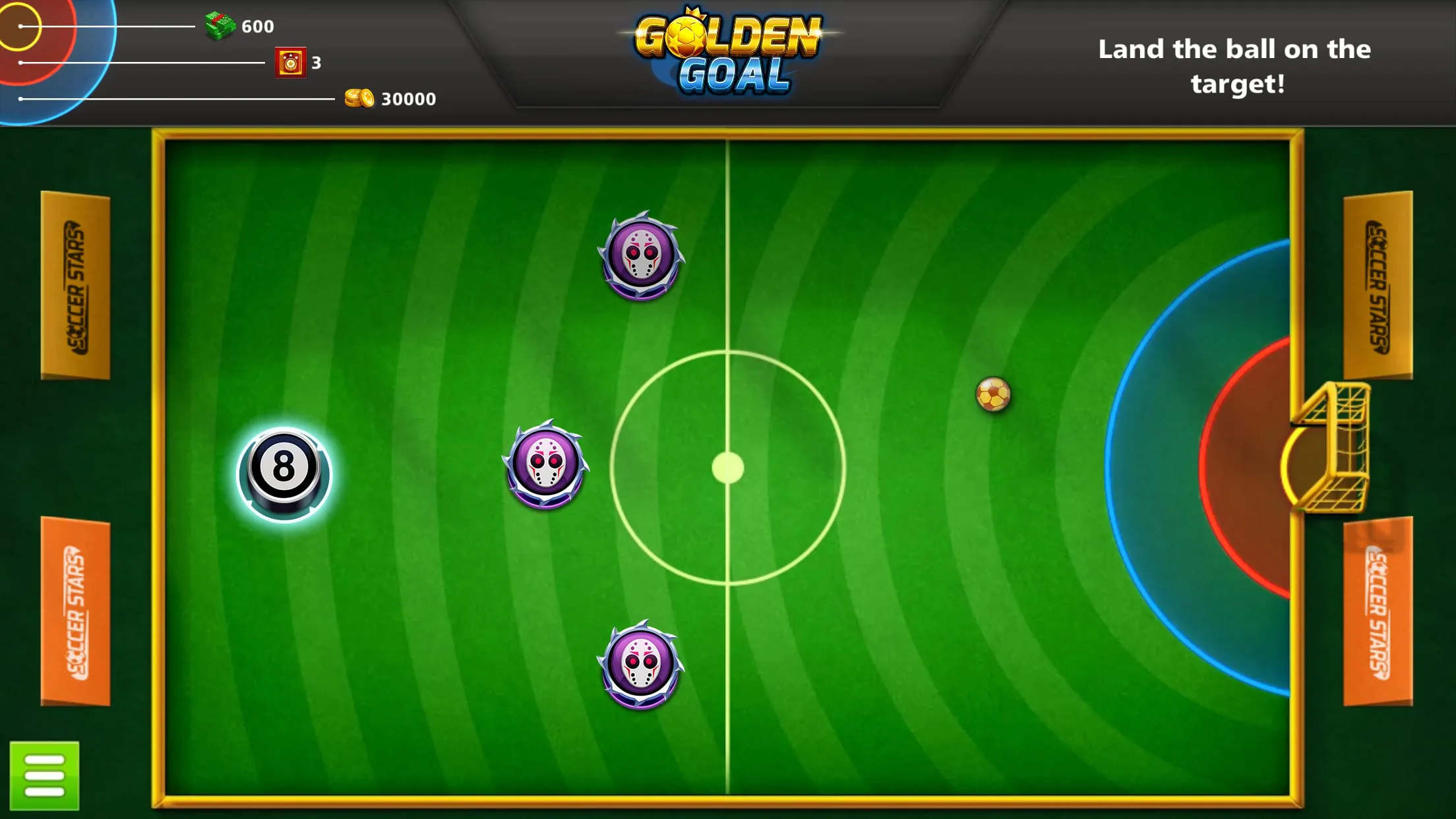 Soccer Games