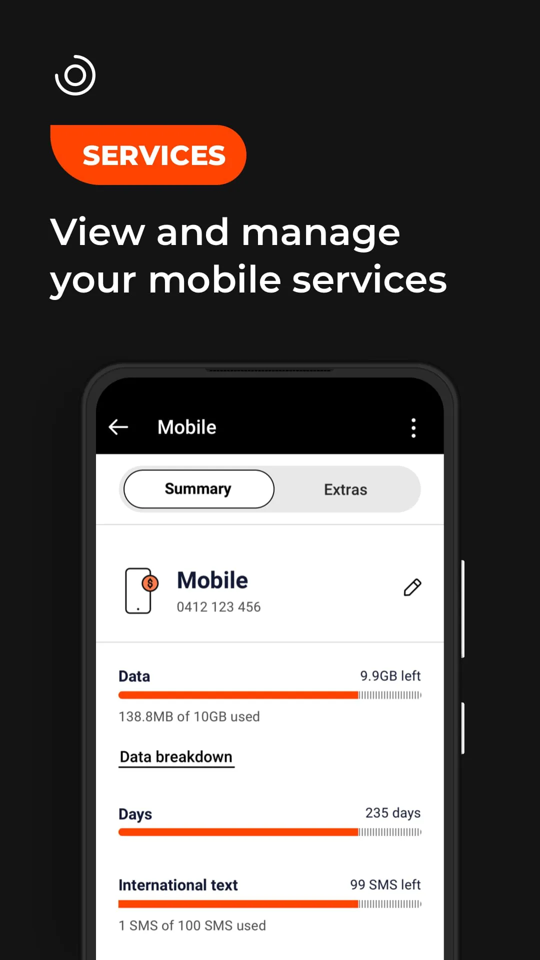 My Boost Mobile