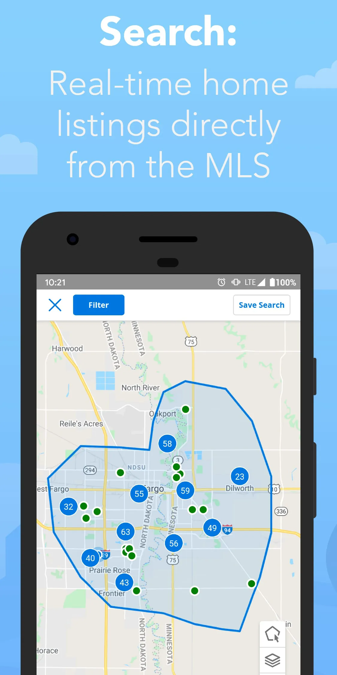 Flexmls For Homebuyers