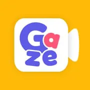 Gaze