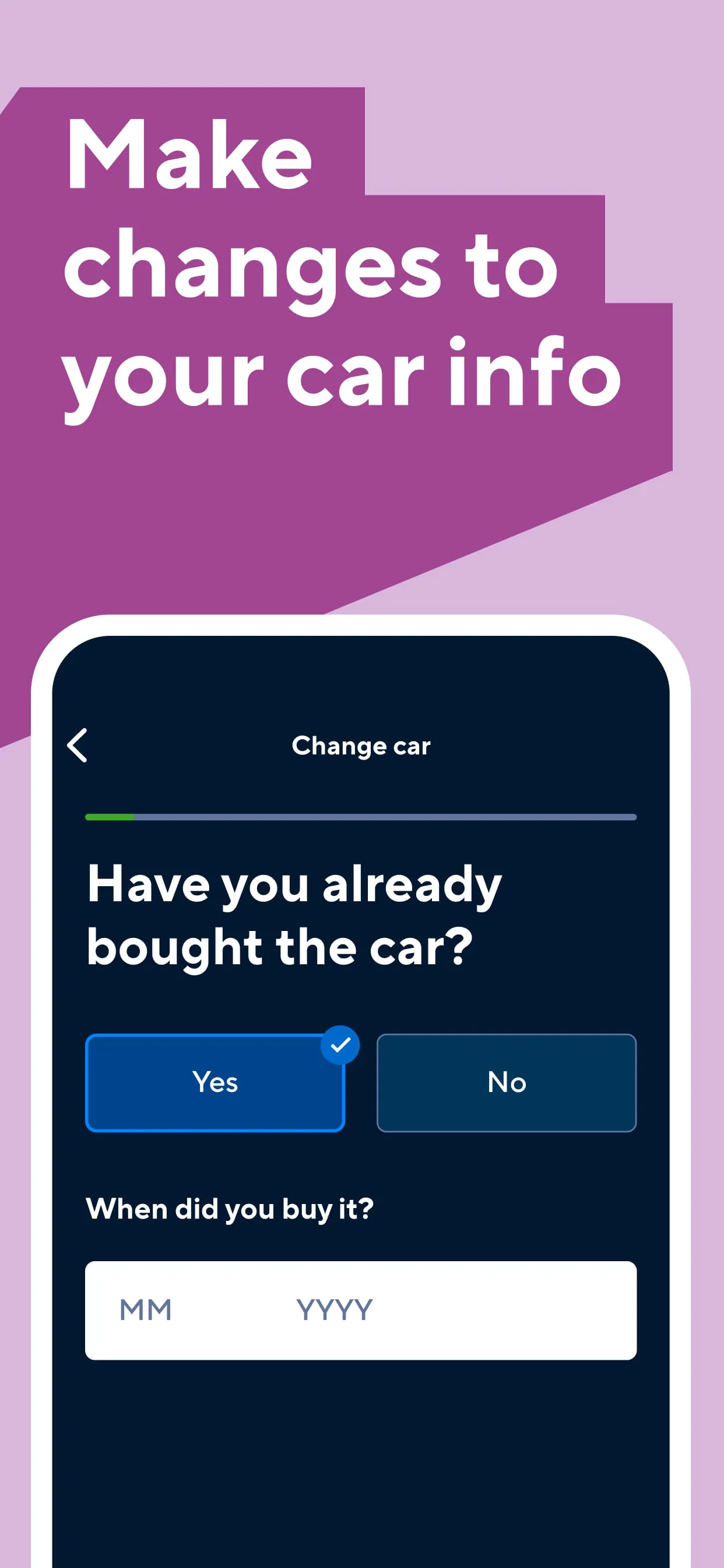 Hastings Direct Insurance