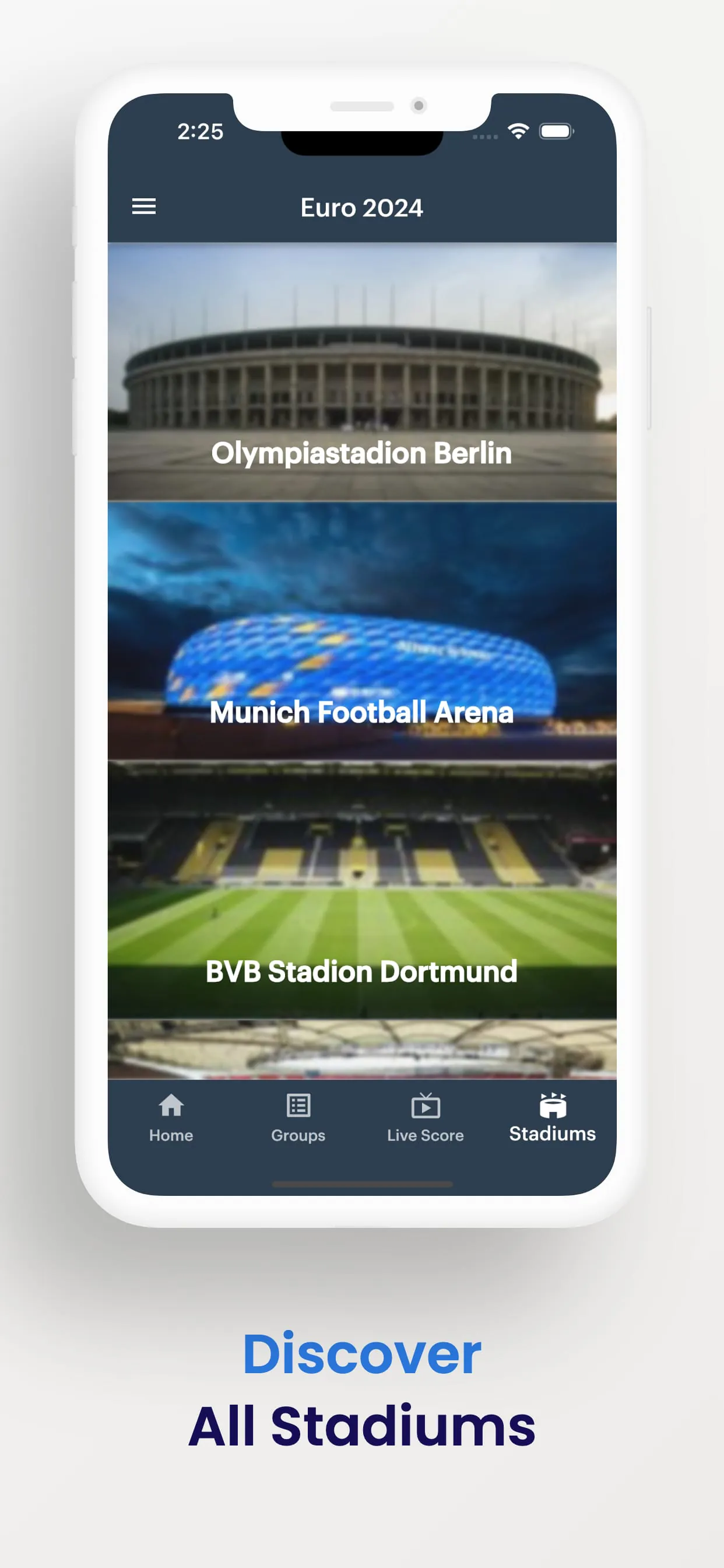 Euro Cup 2024