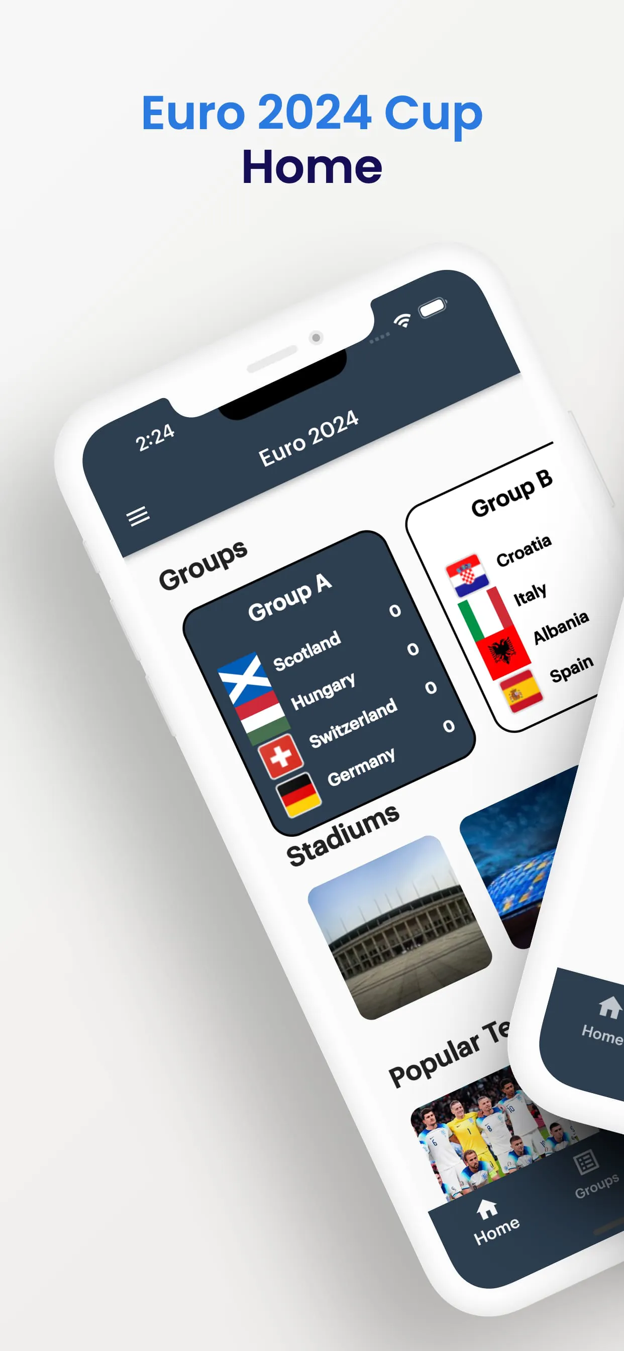Euro Cup 2024