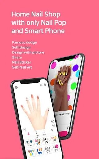 Nail POP