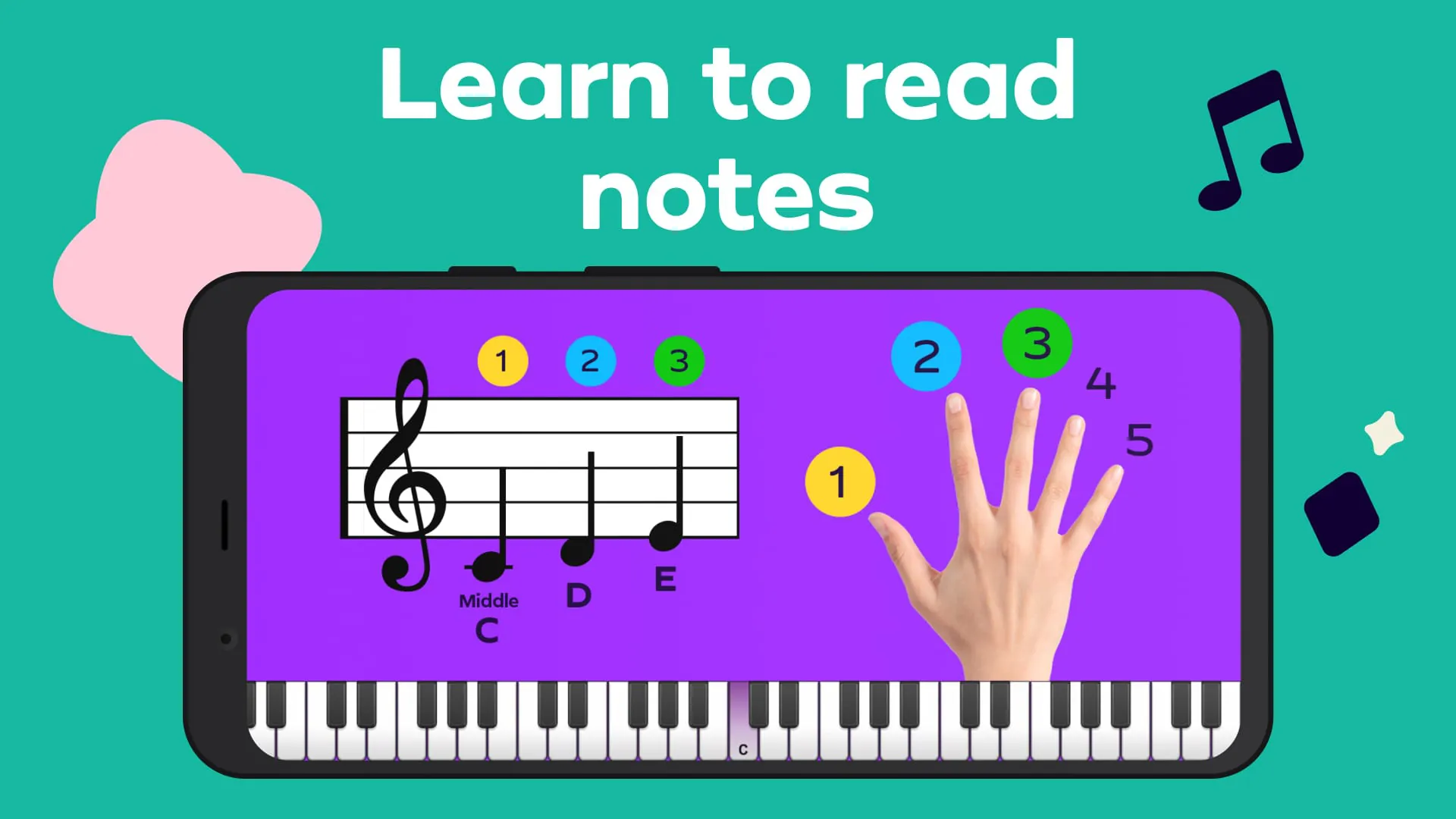 Simply Piano