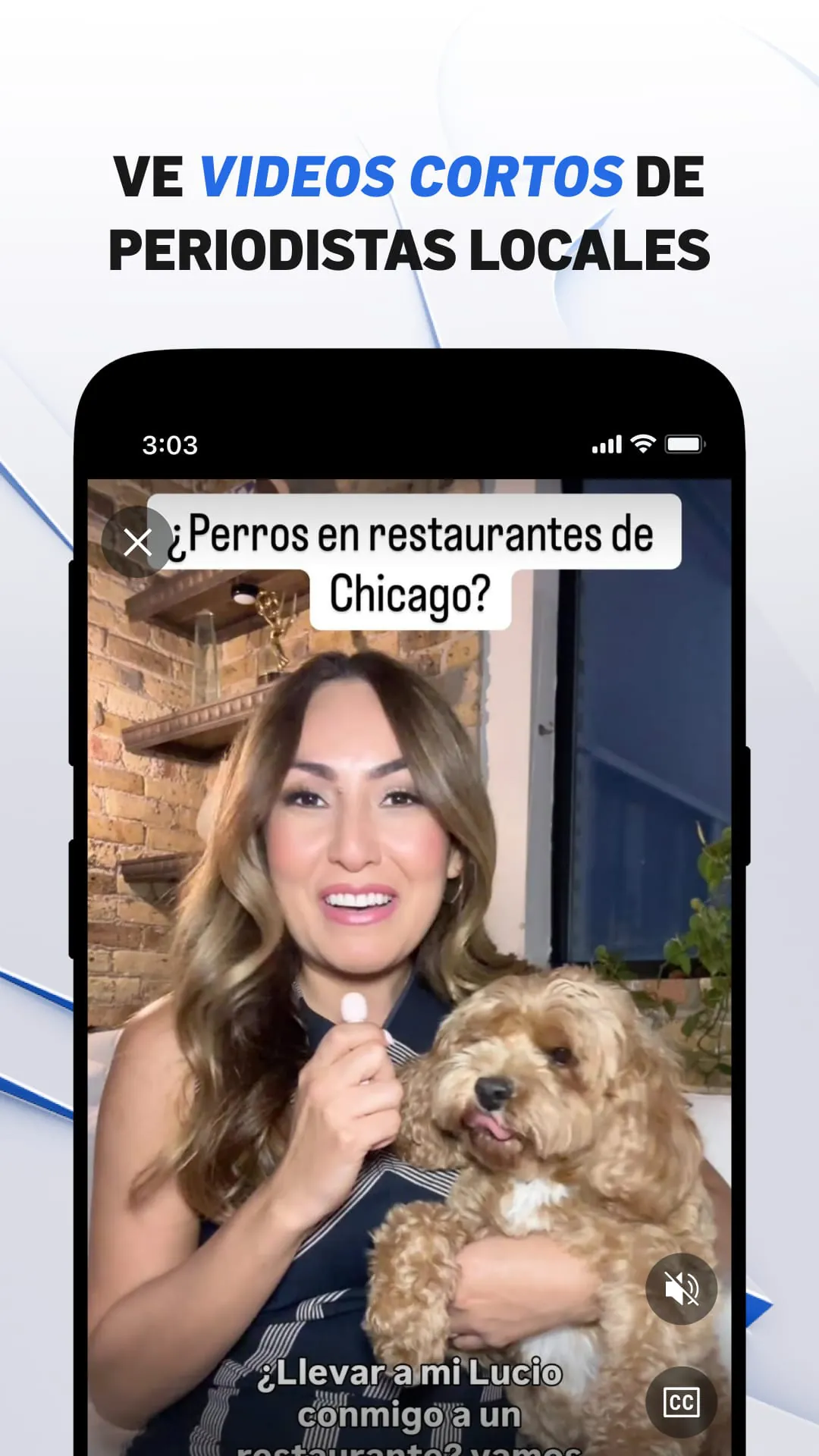 Telemundo Chicago