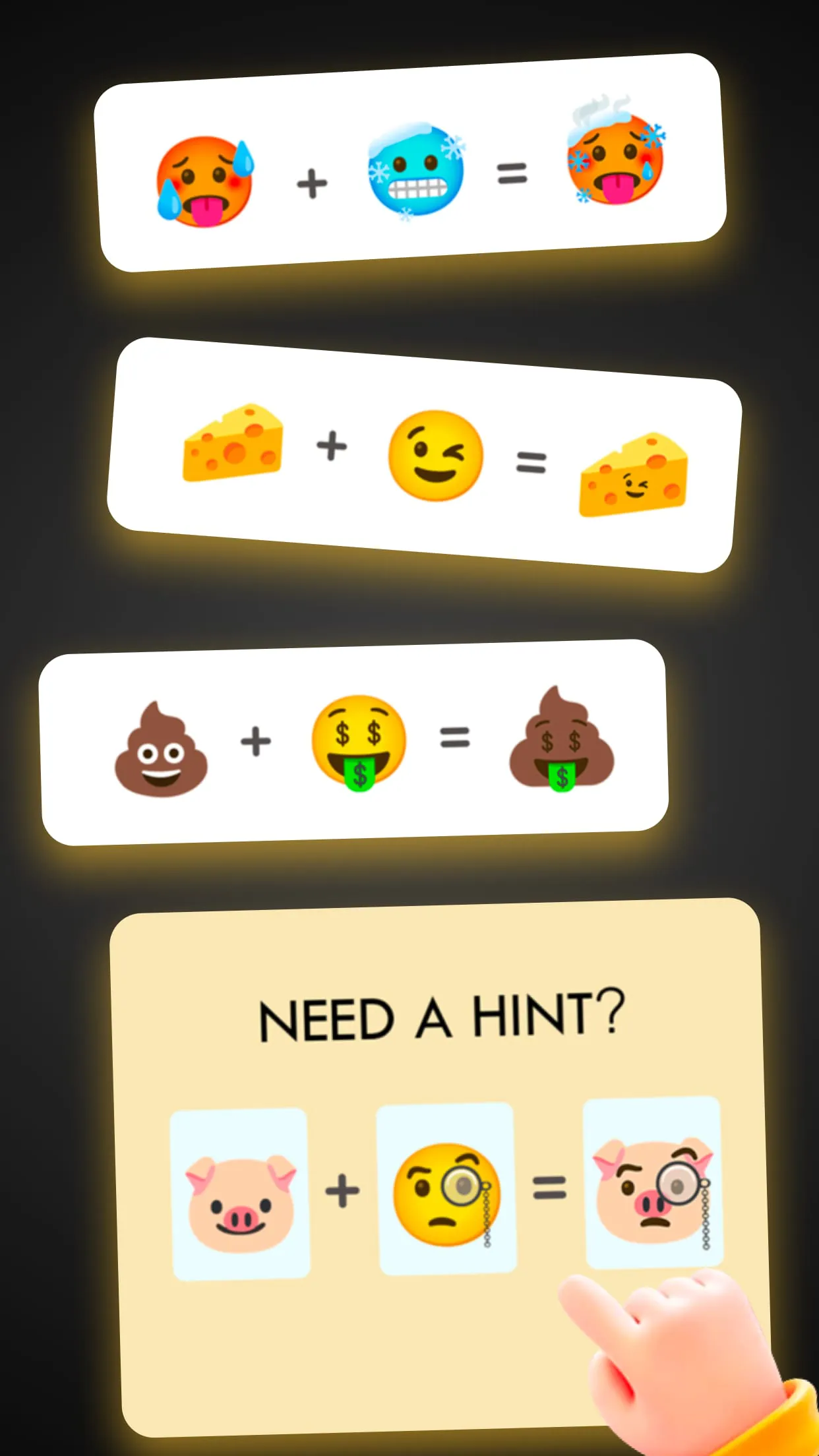 Unicorn Stickers & Emoji Packs