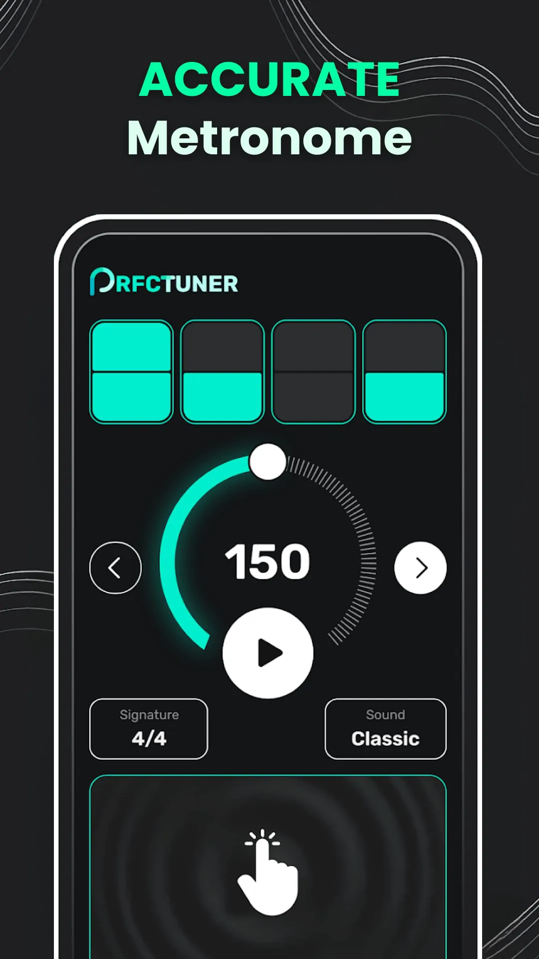 Perfect Tuner
