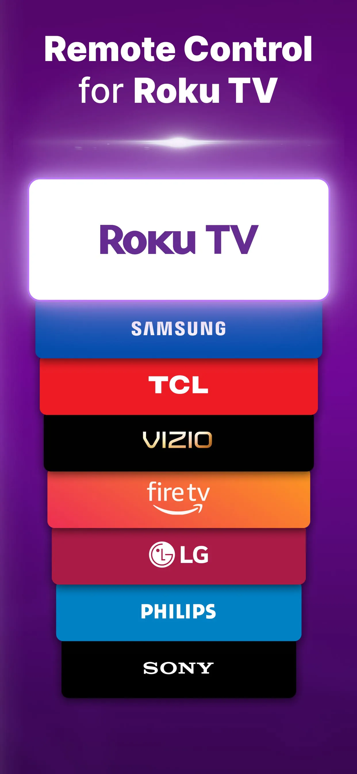 TV Remote