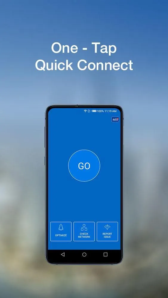 Ace VPN (Fast VPN)