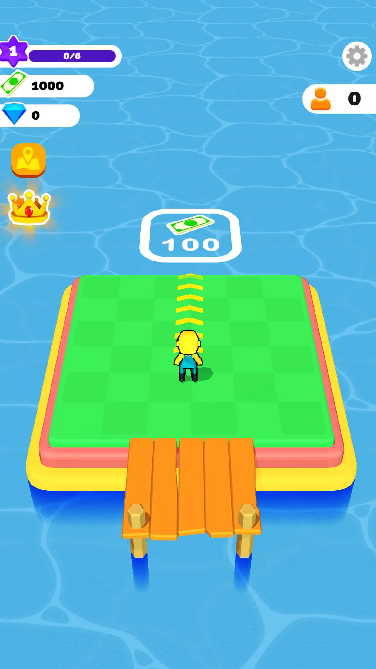 Dino Tycoon
