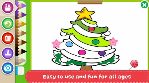 Fantasy Christmas