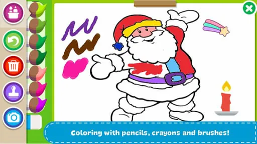 Fantasy Christmas