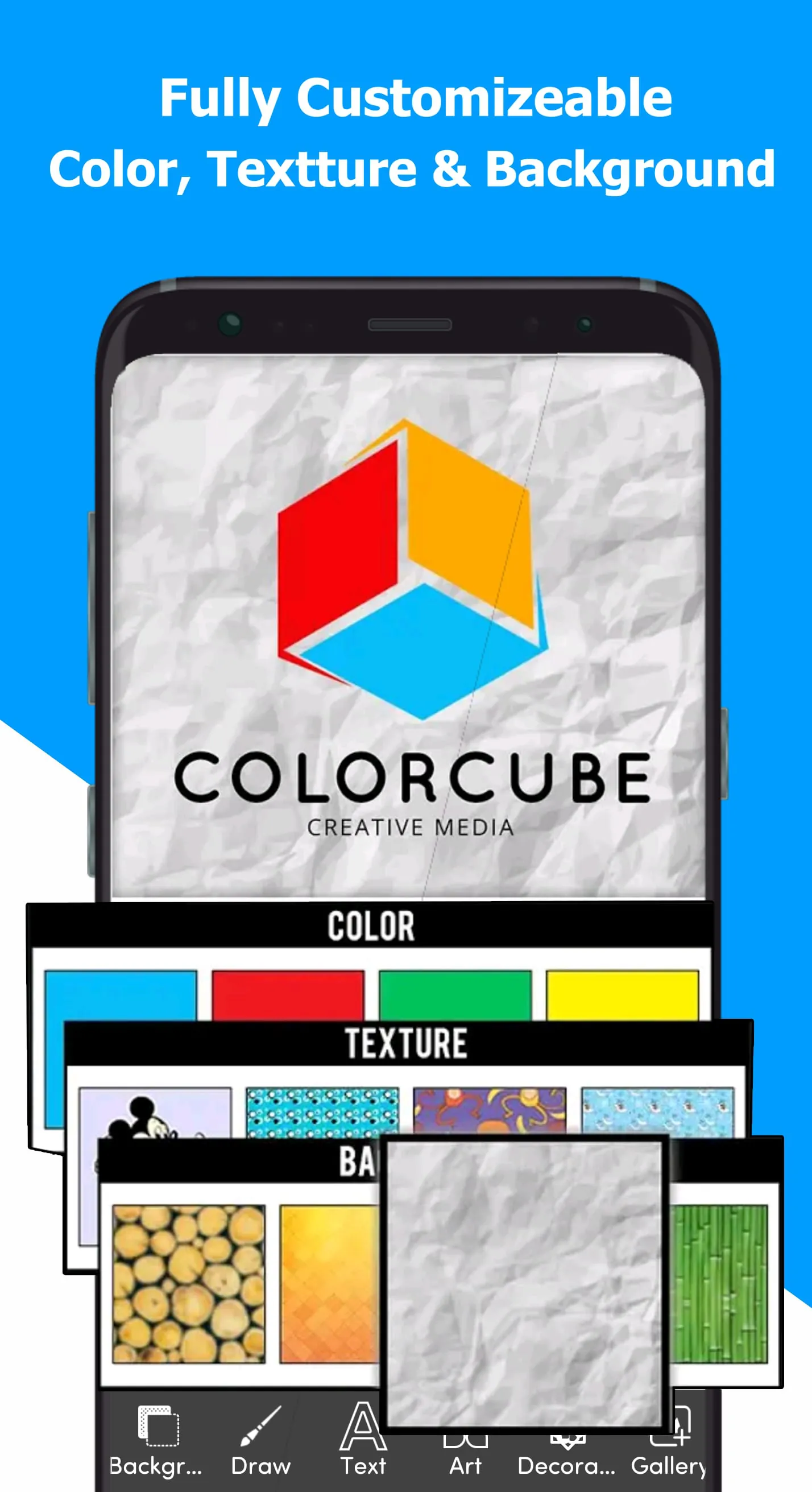 Logo Maker