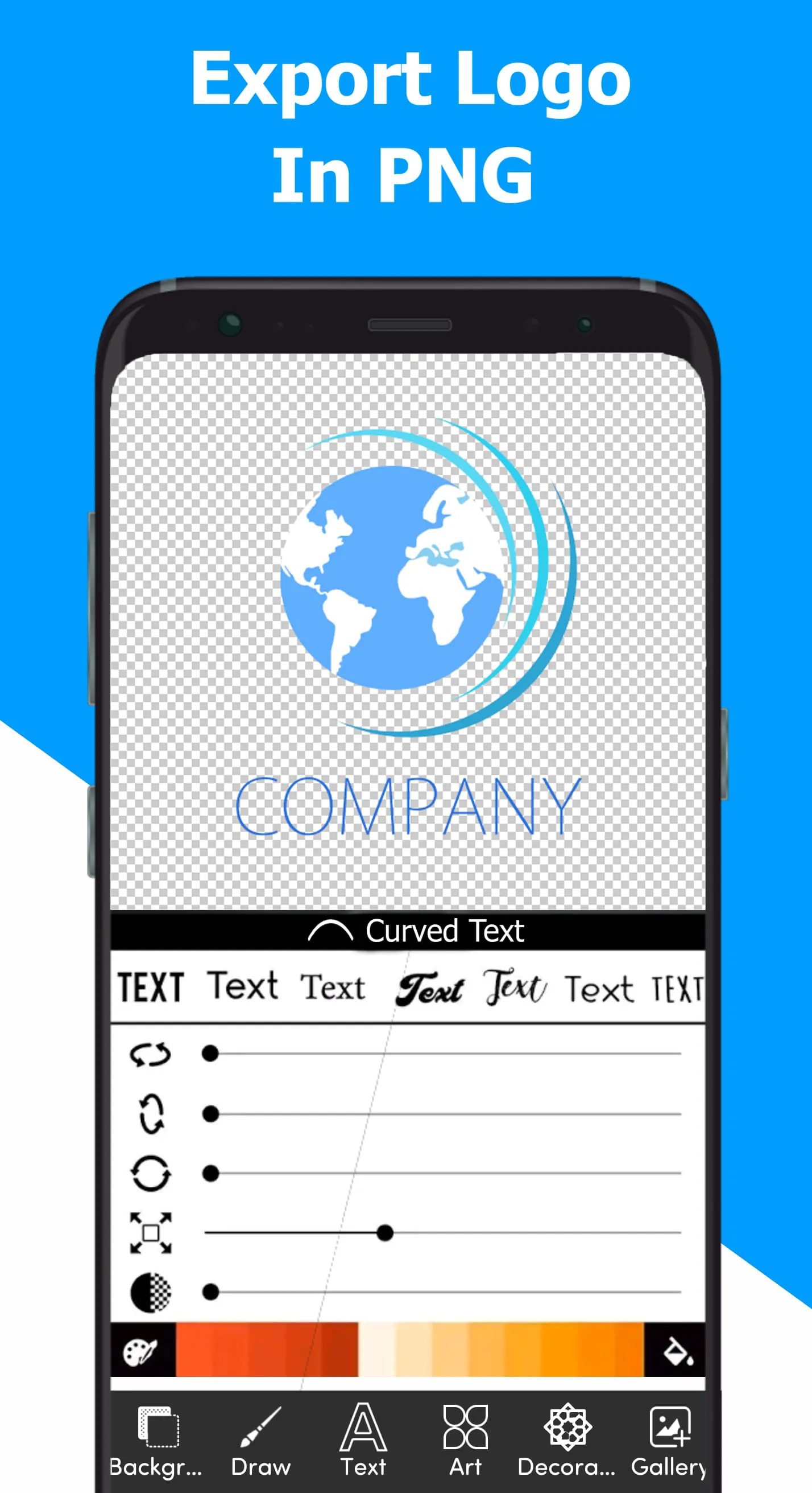 Logo Maker