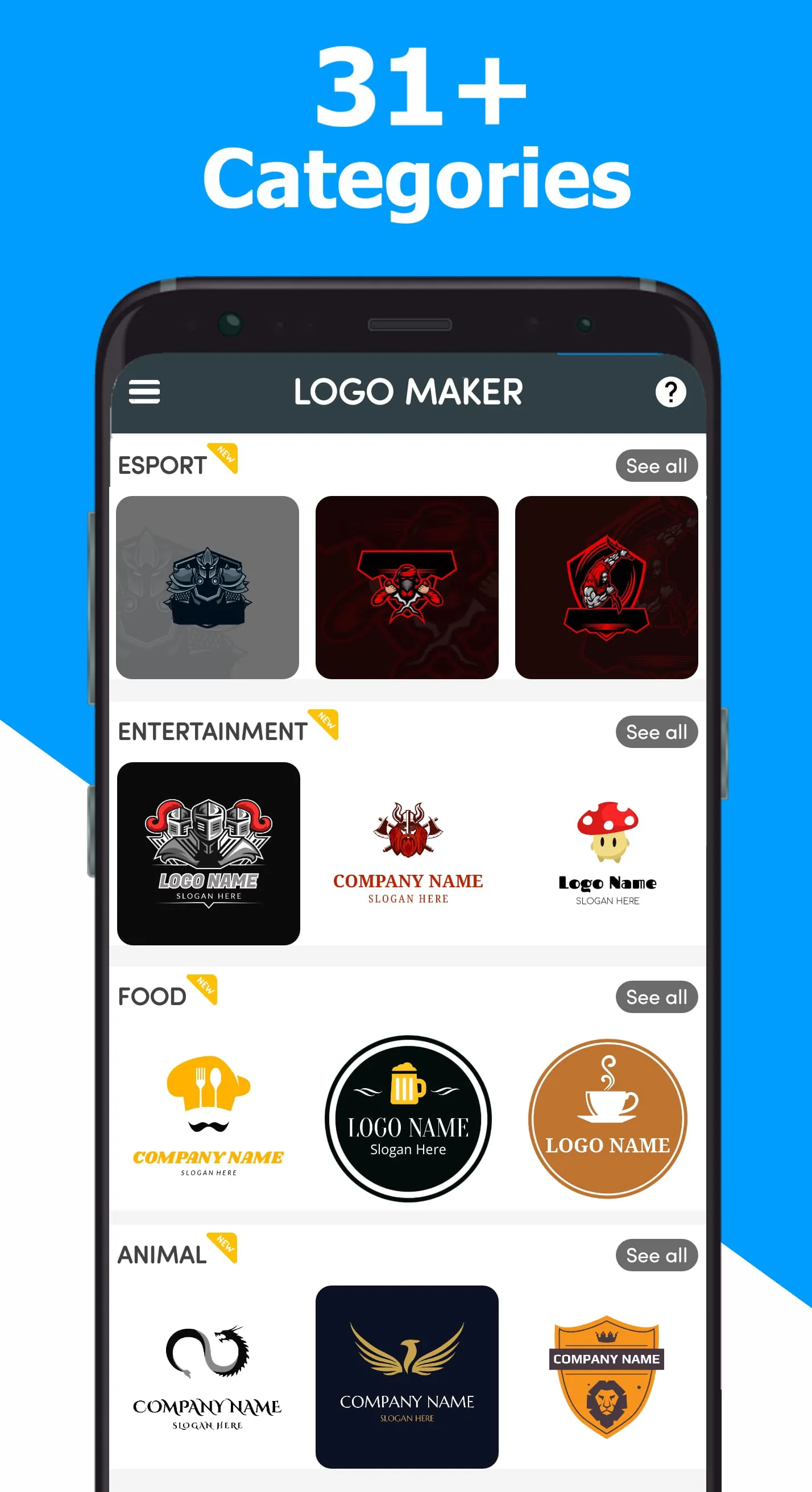 Logo Maker