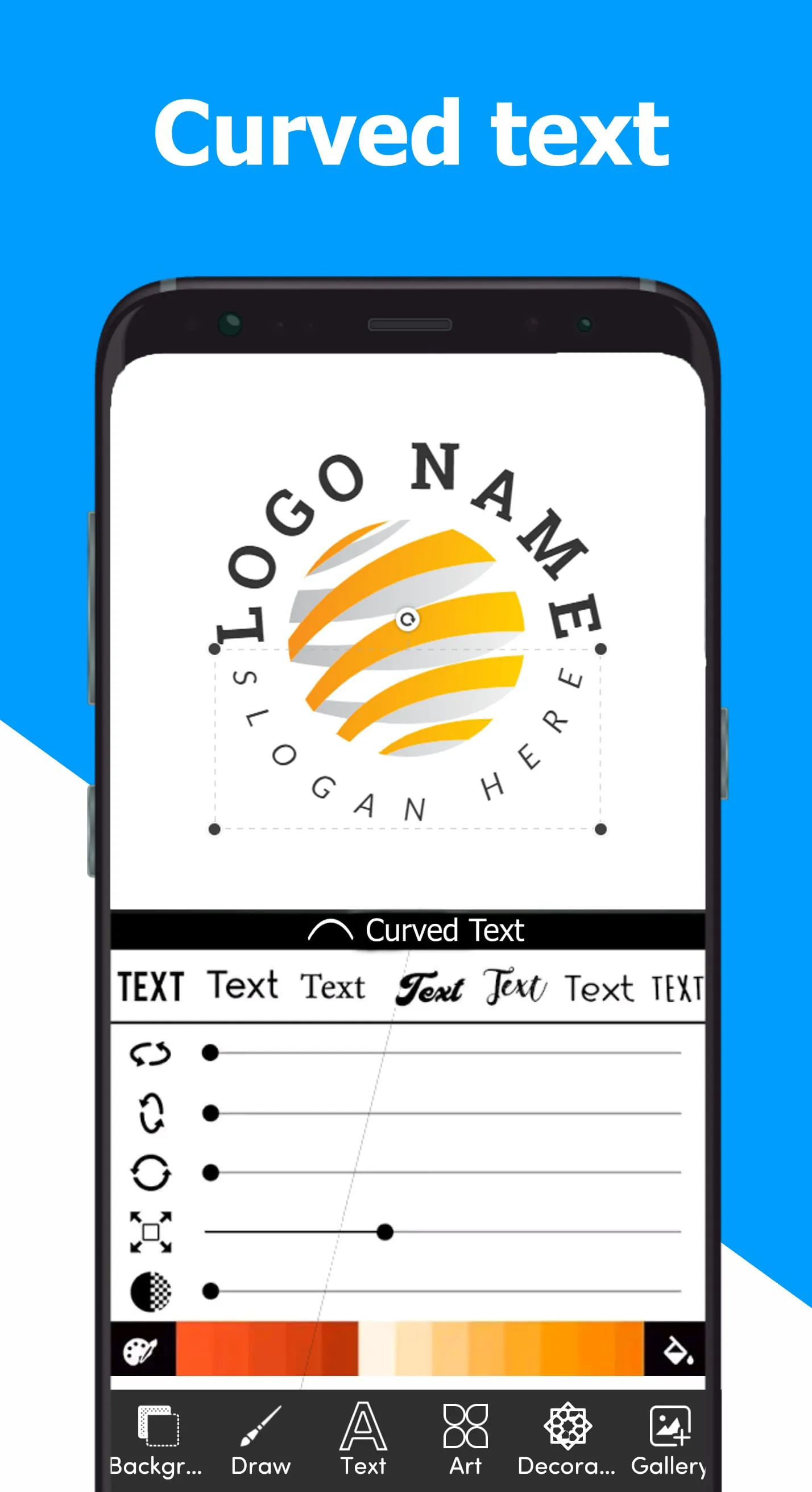 Logo Maker