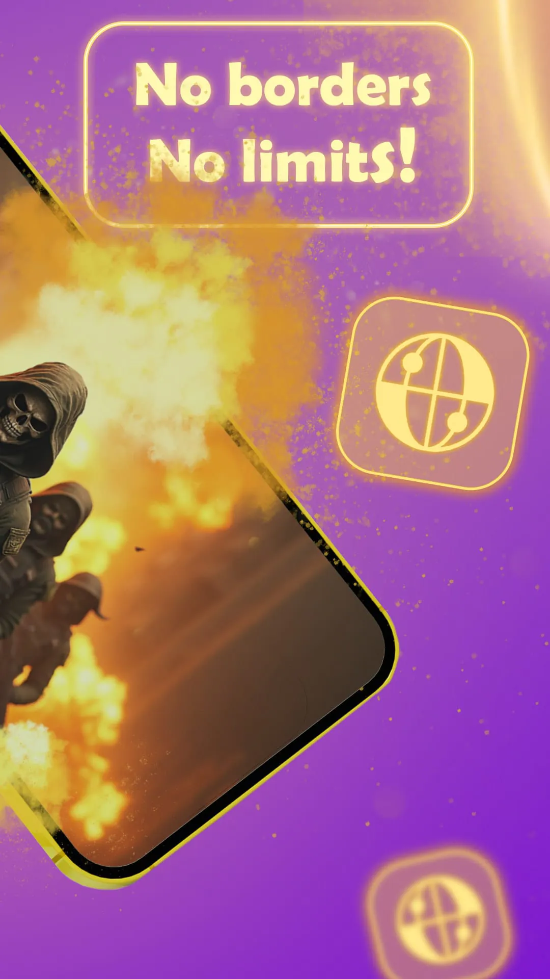 Asho VPN