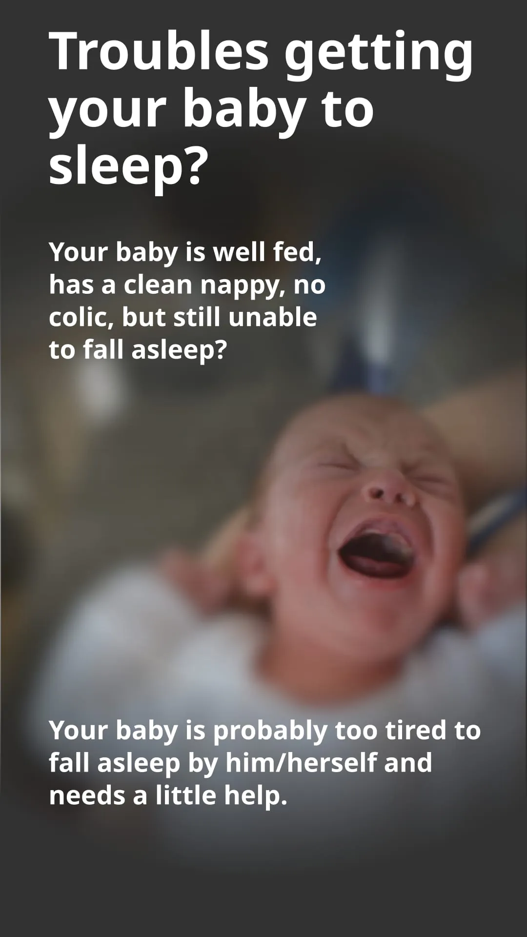 BabySleep