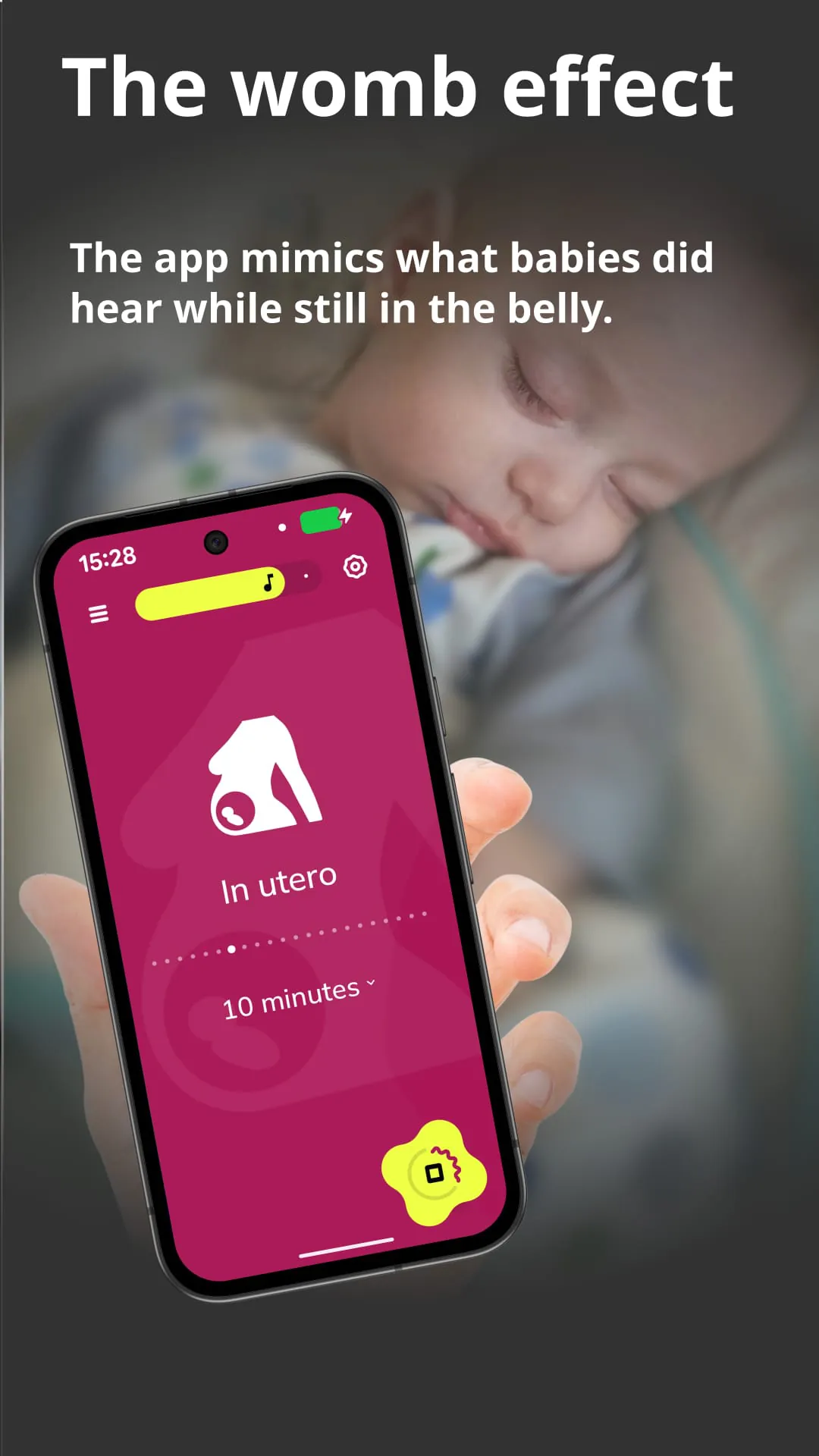 BabySleep