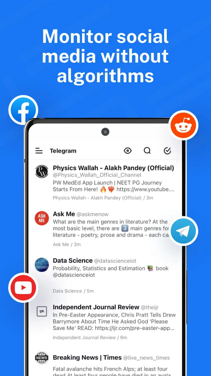 Inoreader