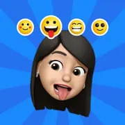 Emoji Challenge
