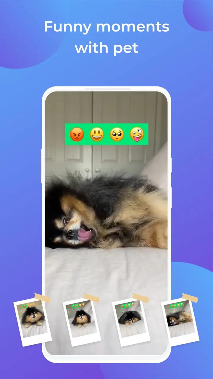 Emoji Challenge