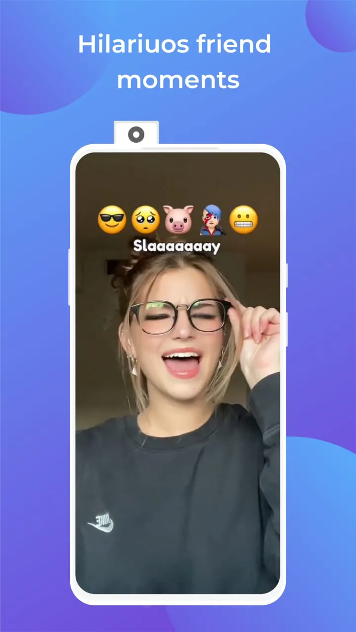 Emoji Challenge