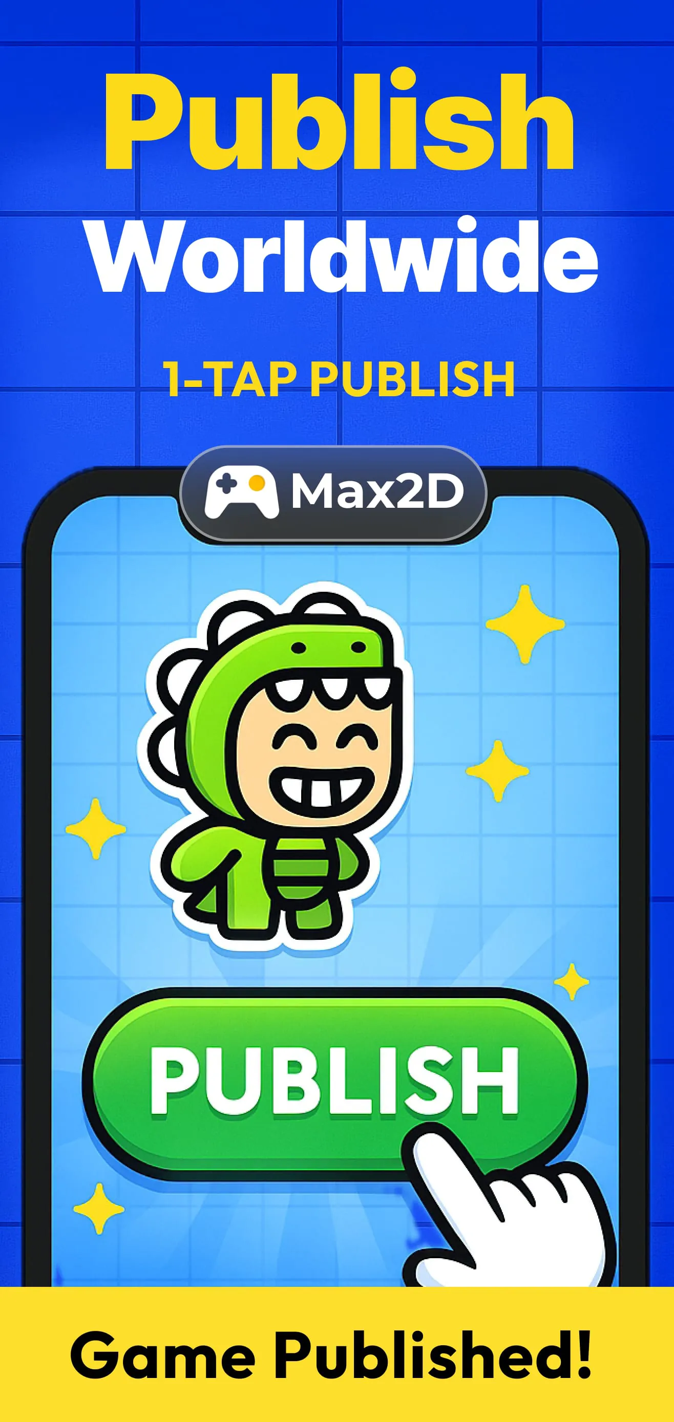 Max2D