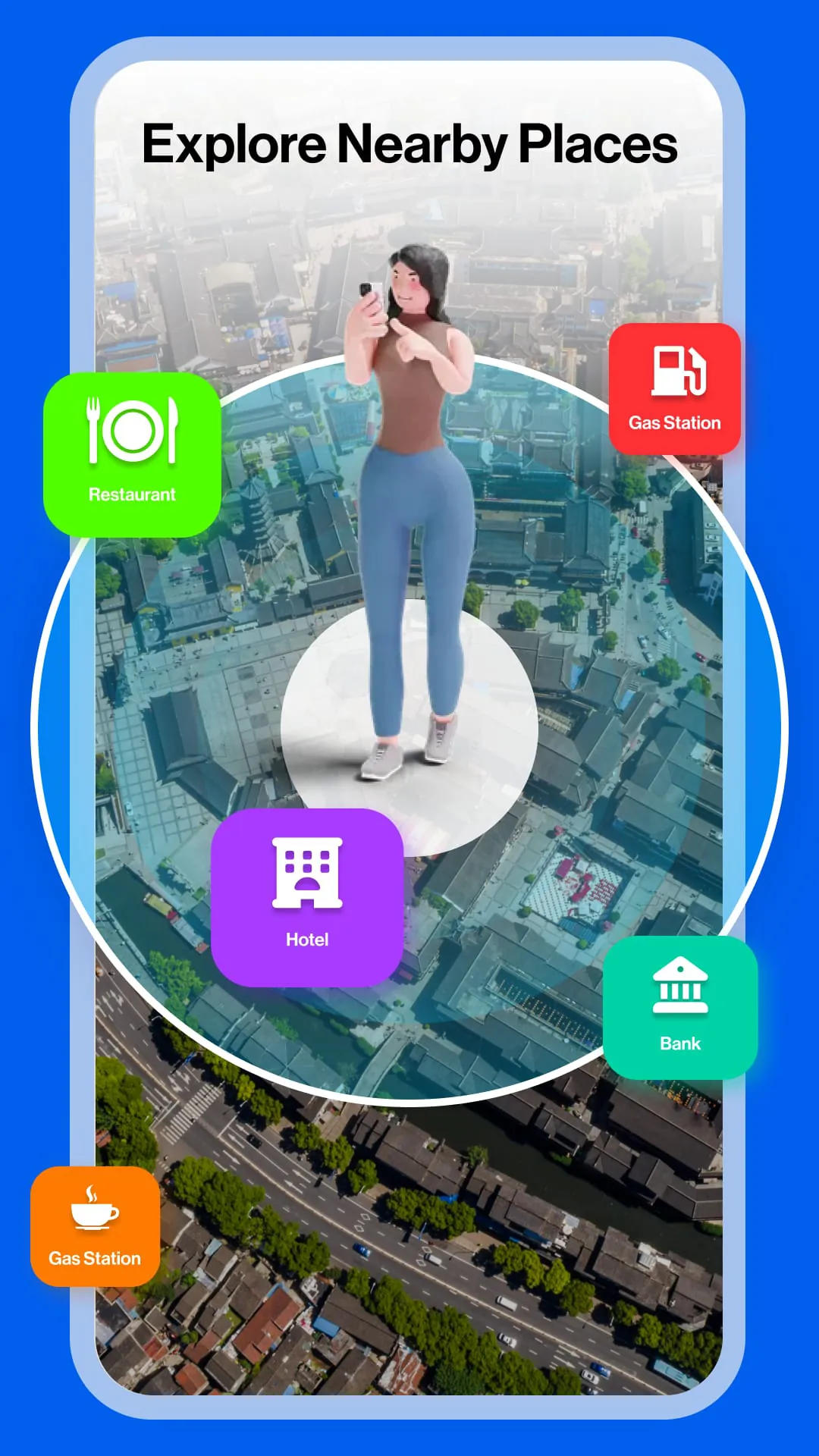 GPS