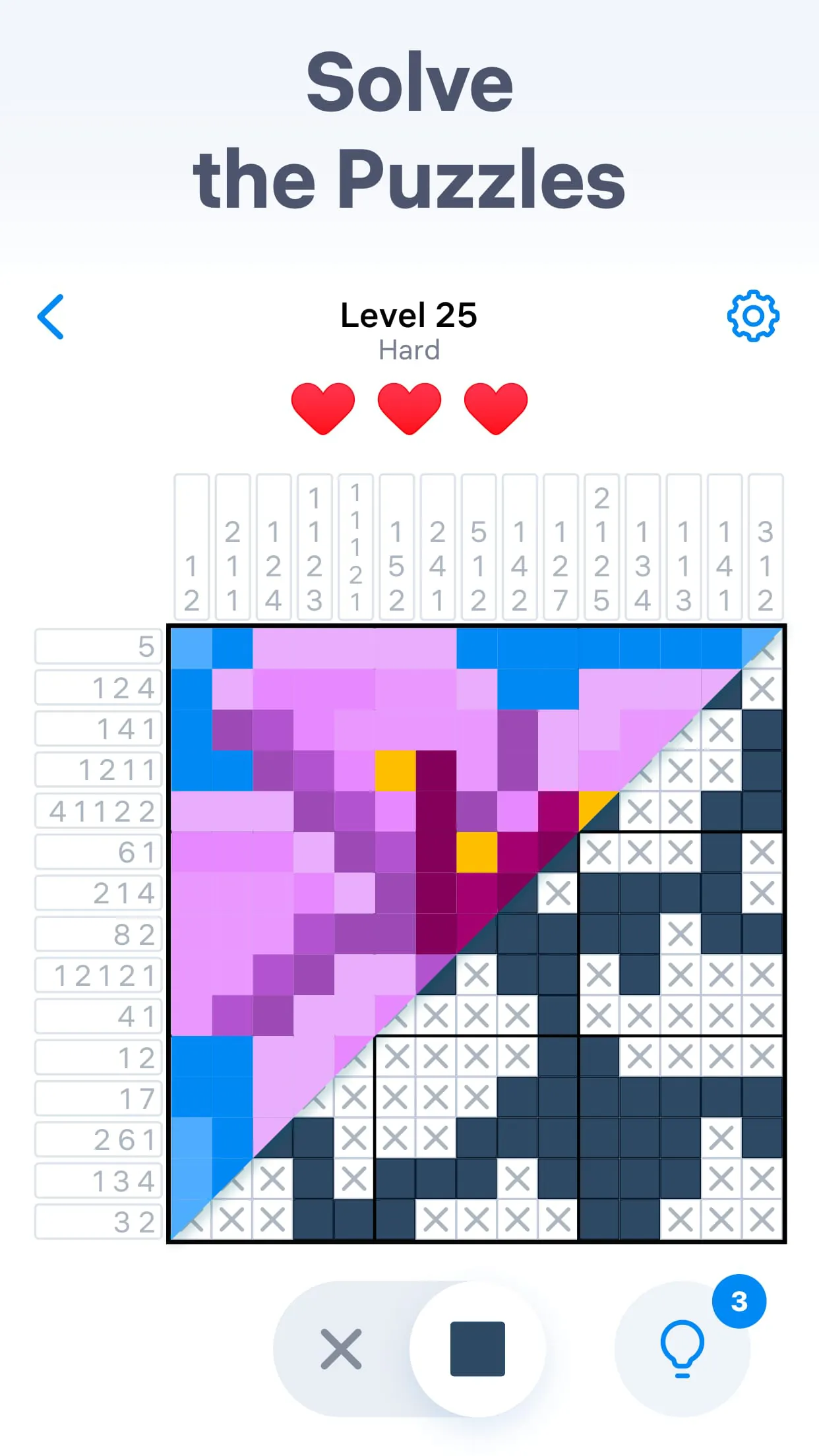 Nonogram.com