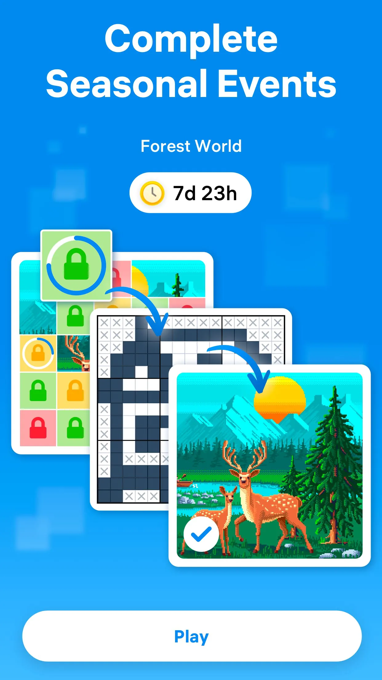 Nonogram.com