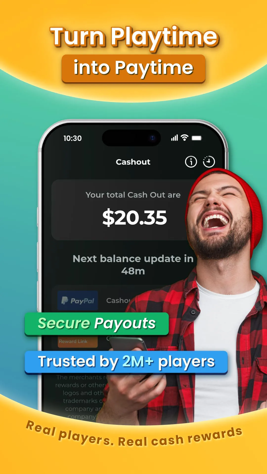 MoneyTime