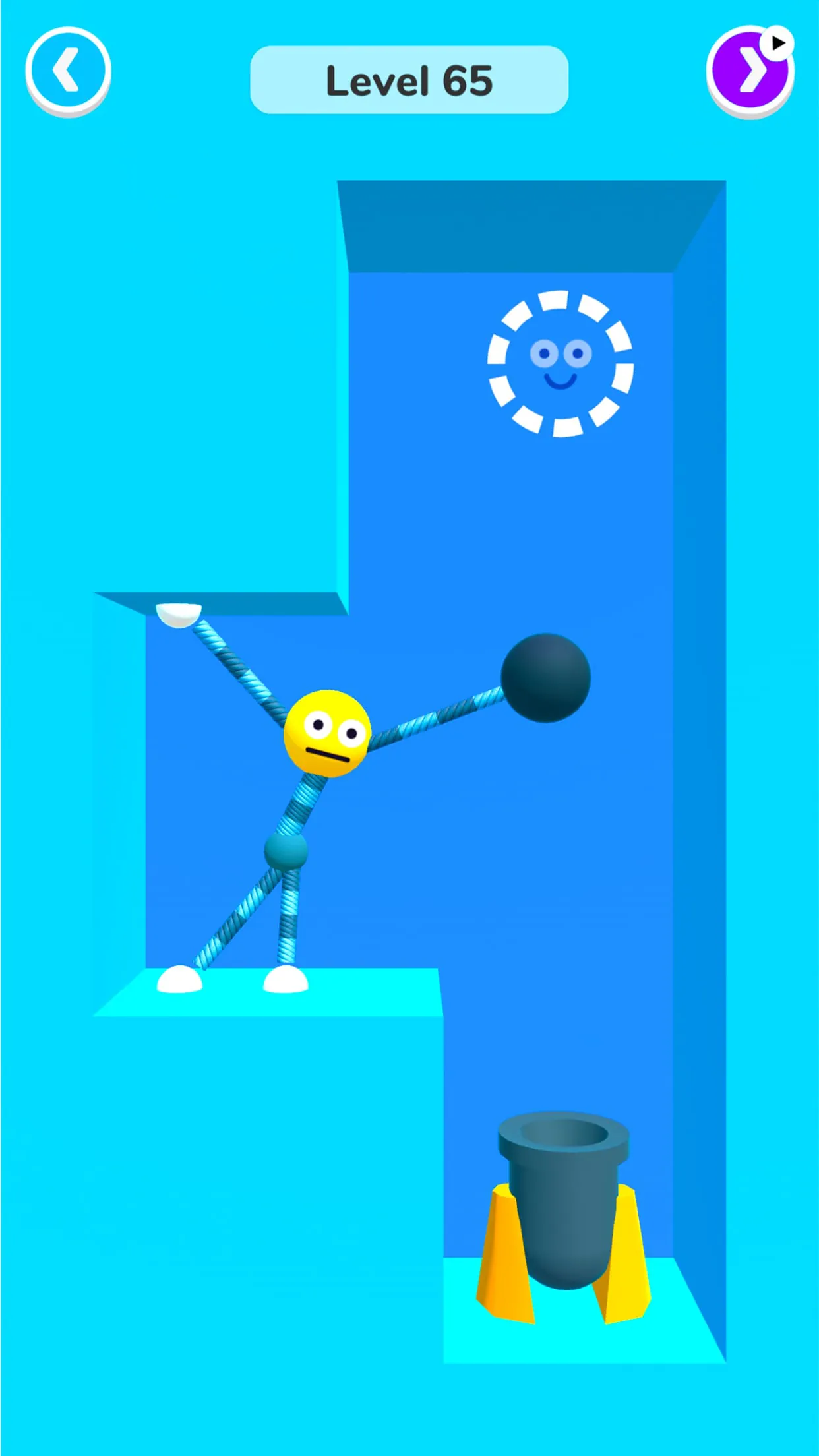Stretch Guy