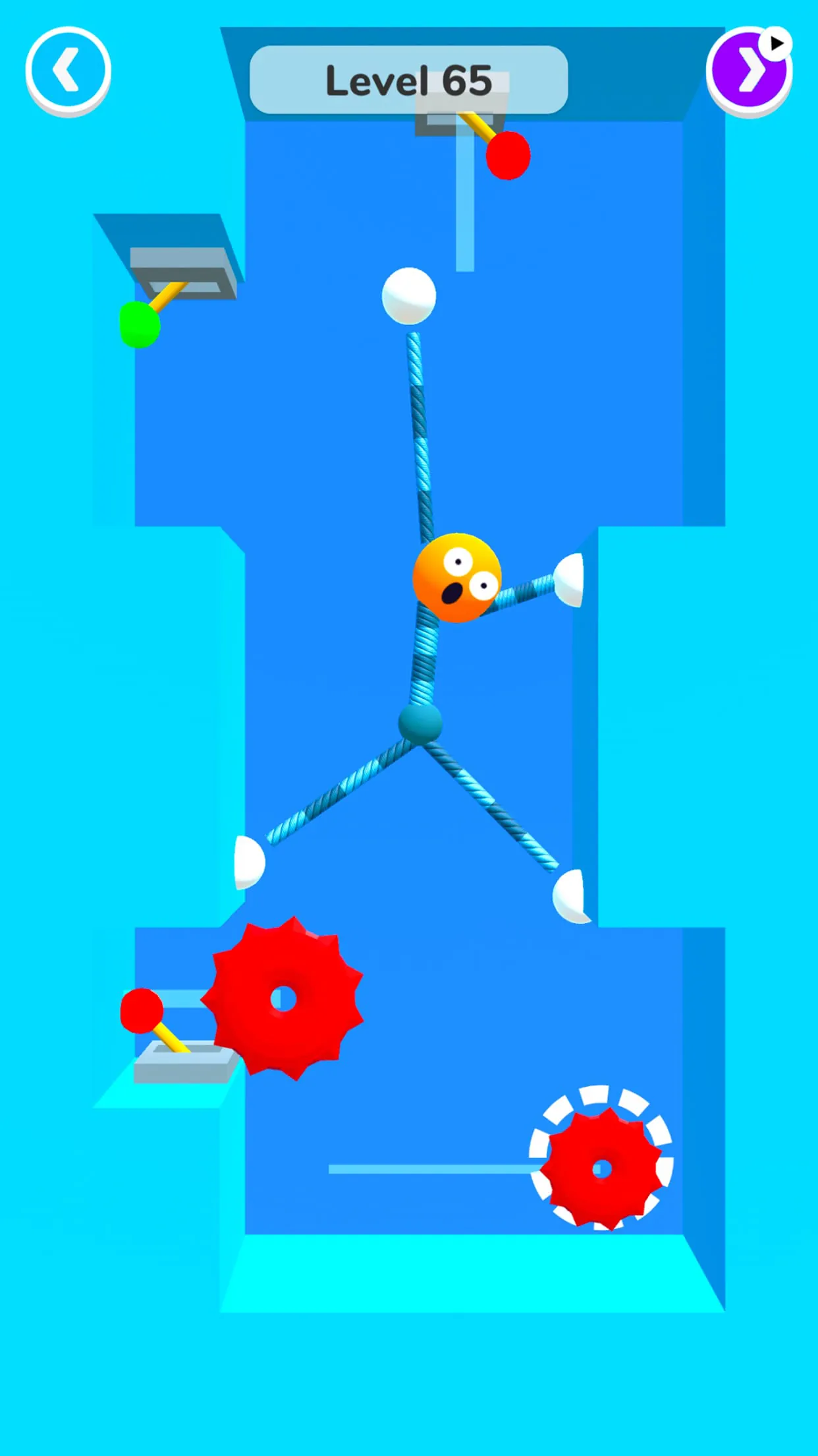 Stretch Guy