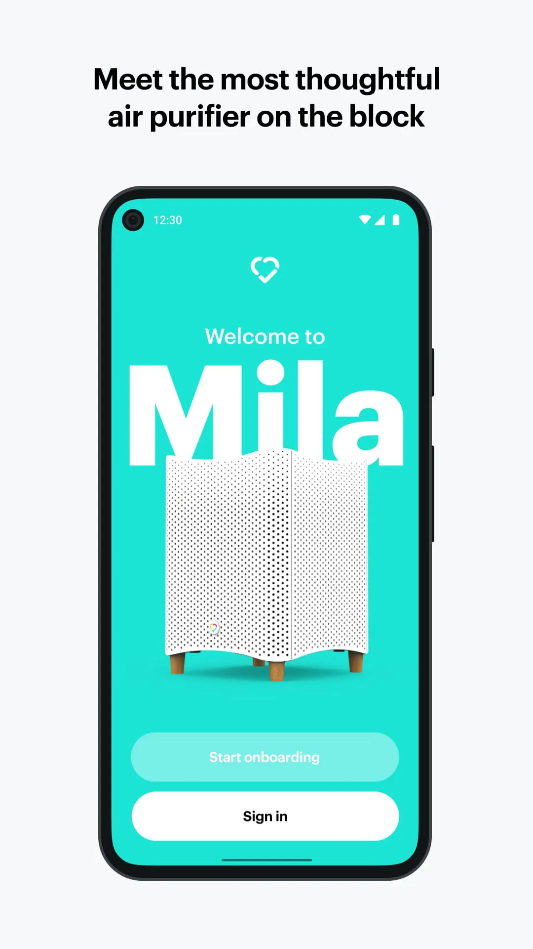 Mila Air