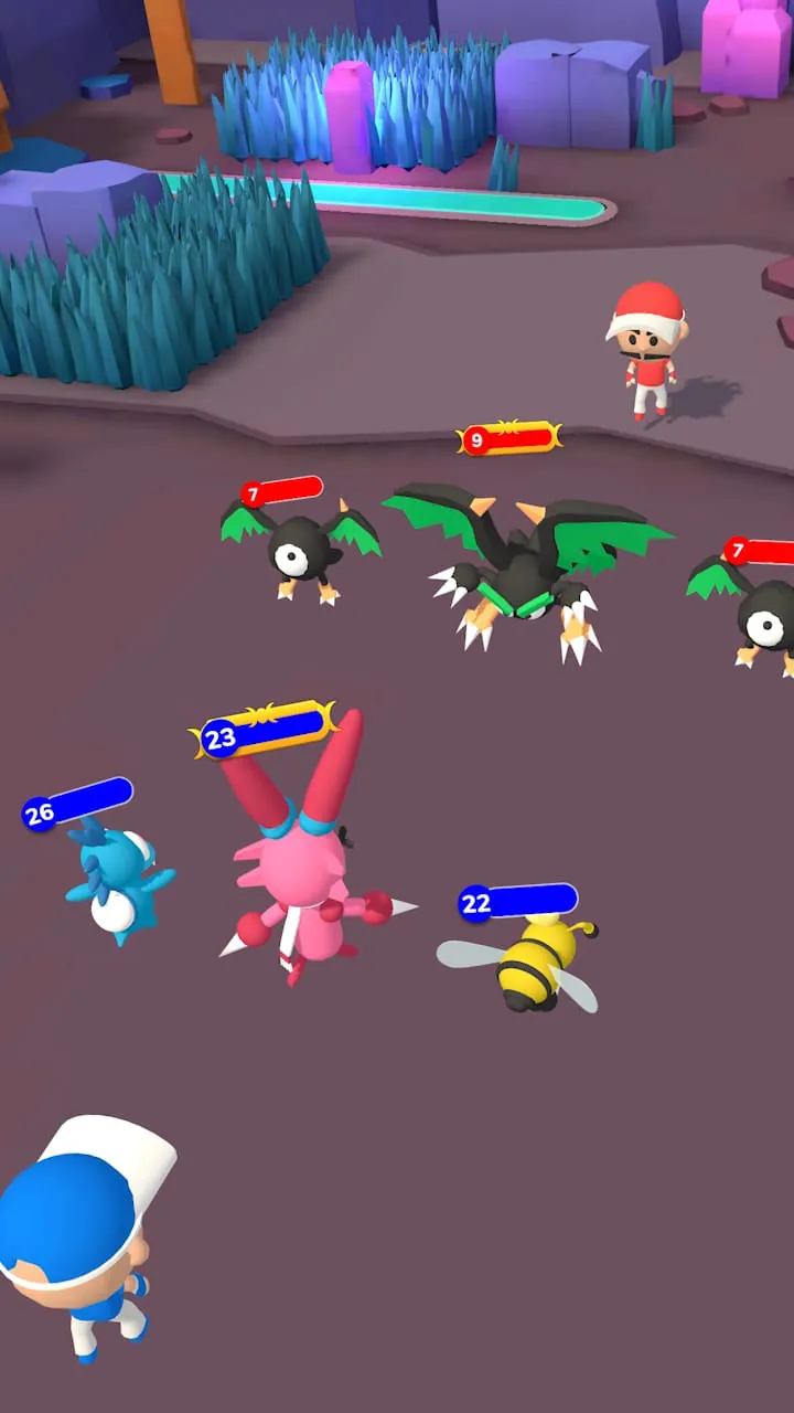 MonsterAdventure